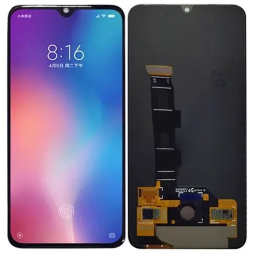 Replacement for XIAOMI MI 9SE OEM DISPLAY - Quality Phone Parts in Sri Lanka